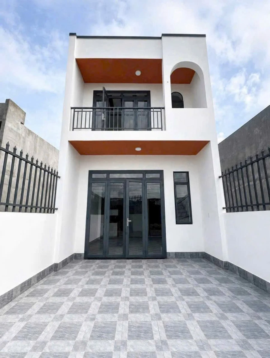 Bán nhà 85m² 3PN Trảng Dài Nhà Bè 2 tỷ 150 - Ảnh thu nhỏ 2