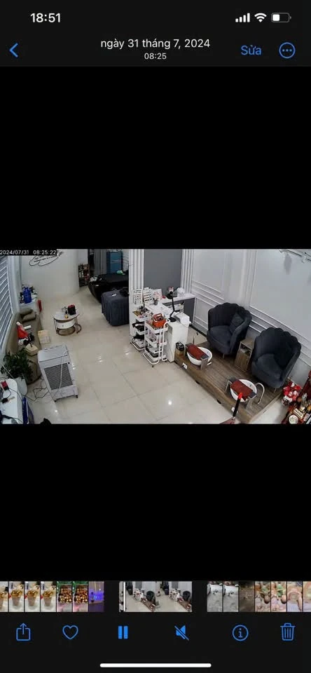 Bán nhà 3 tầng 67.2m² mặt tiền Phan Chu Trinh Q1 - Ảnh thu nhỏ 5