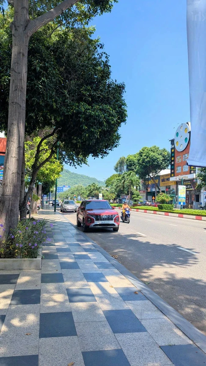 Bán nhà 3 tầng 42m2 Ký Con Thông, Vũng Tàu, giá 4.9 tỷ - Ảnh 1
