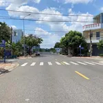 Bán đất thổ cư mặt tiền đường Chu Văn An, 5x19m, Long Tâm, TP Bà Rịa - Ảnh thu nhỏ 1