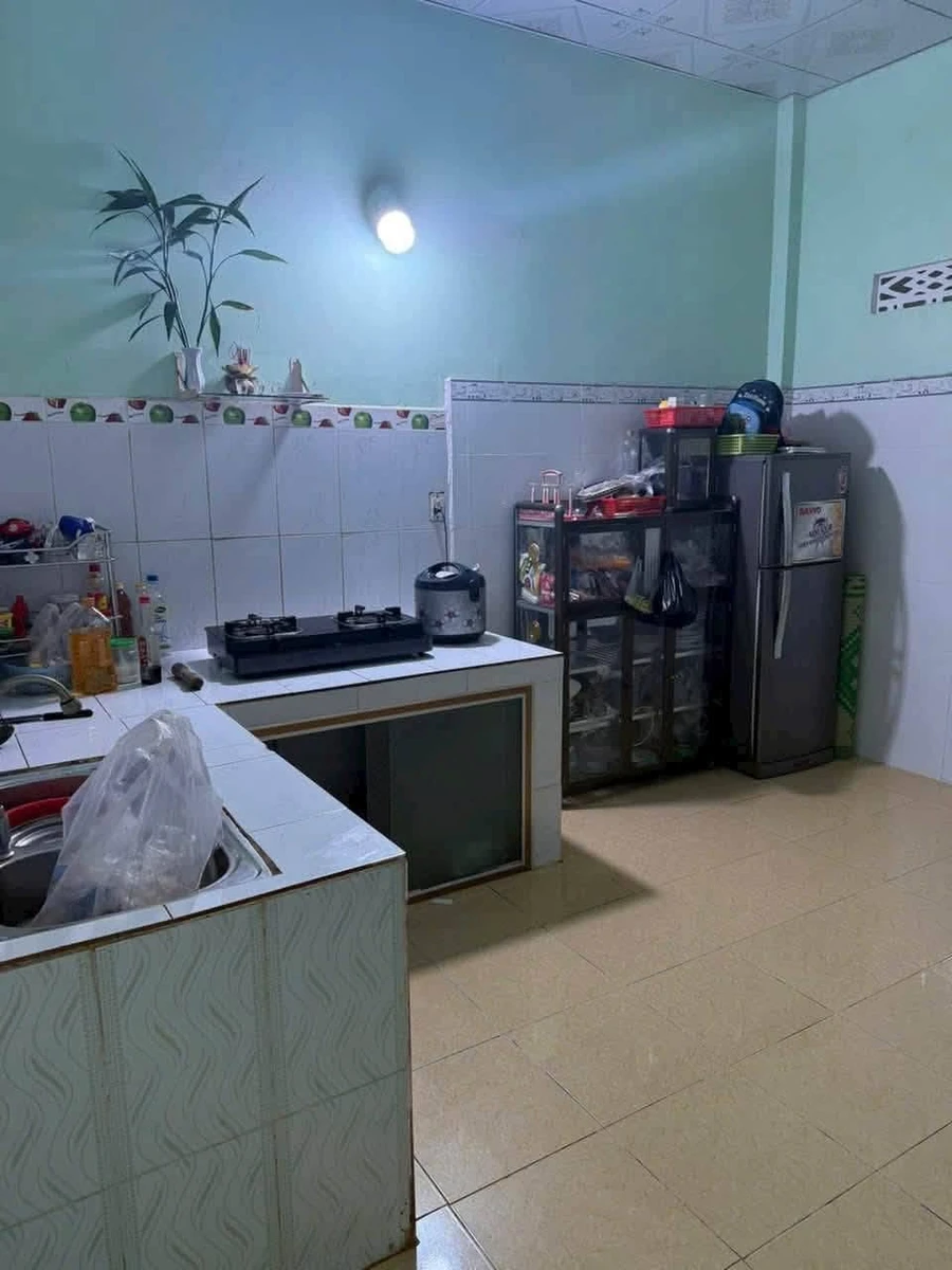 Bán nhà 3 phòng ngủ 217m² Lâm Đồng 1 tỷ 6 - Ảnh thu nhỏ 3