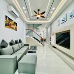 Bán nhà mới 4 tầng 60m² Bình Thạnh 8.78 tỷ - Ảnh thu nhỏ 2