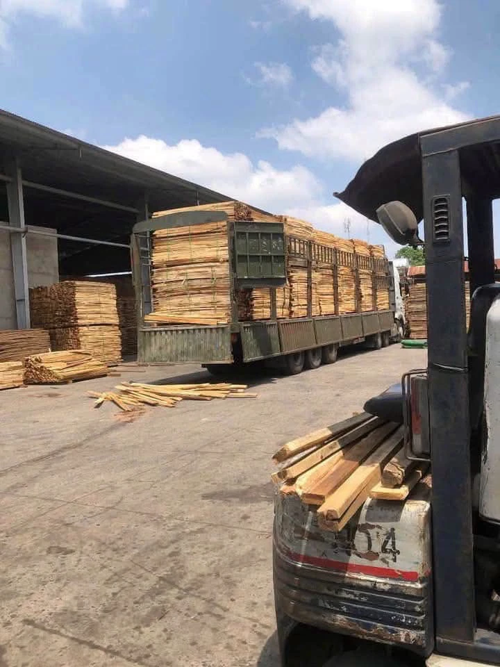 Bán nhà xưởng 8000m2 An Viễn Trảng Bom, 35 tỷ - Ảnh thu nhỏ 2