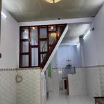 Bán nhà hẻm 25,6m² 2 phòng Võ Trường Toản Quận 5 - Ảnh thu nhỏ 2