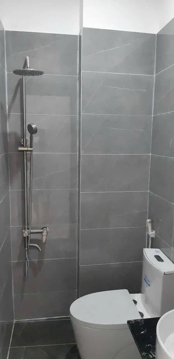 Bán nhà mới 3 phòng ngủ 37m² Thắng Nhì Vũng Tàu - Ảnh thu nhỏ 5