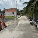 Bán đất 125m2 mặt tiền Dương Minh Châu 245 triệu - Ảnh thu nhỏ 4