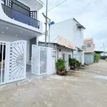 Bán nhà phố 2 mặt tiền 4PN Vĩnh Lạc Rạch Giá 2,96 tỷ - Ảnh thu nhỏ 2