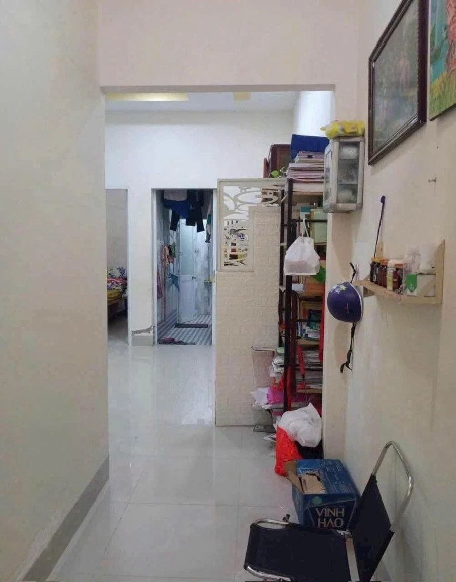 Bán nhà cấp 4 90m² Lương Ngọc Quyến, Quận 12 - Ảnh thu nhỏ 3