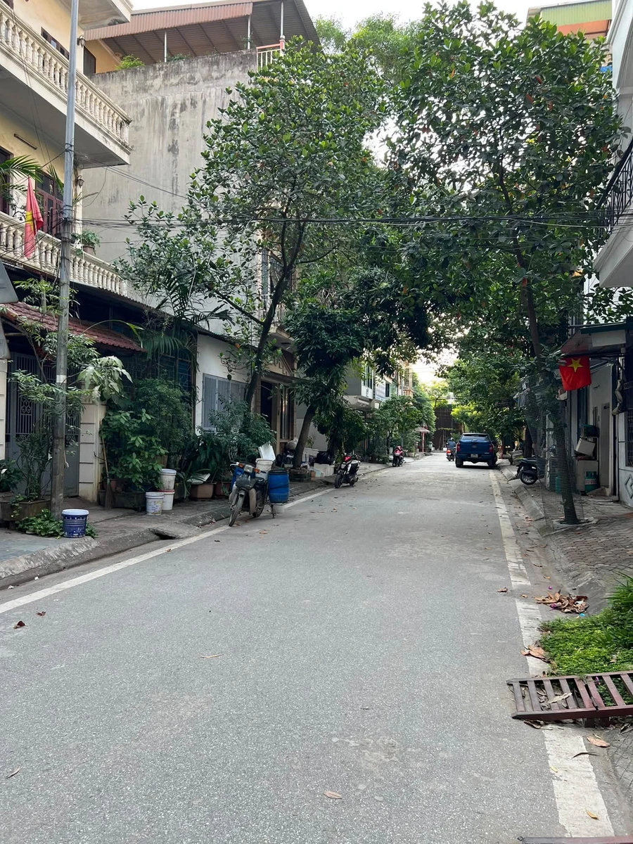 Bán đất Lĩnh Nam - Tam Trinh - 70m2 - 20 tỷ - Ảnh thu nhỏ 3