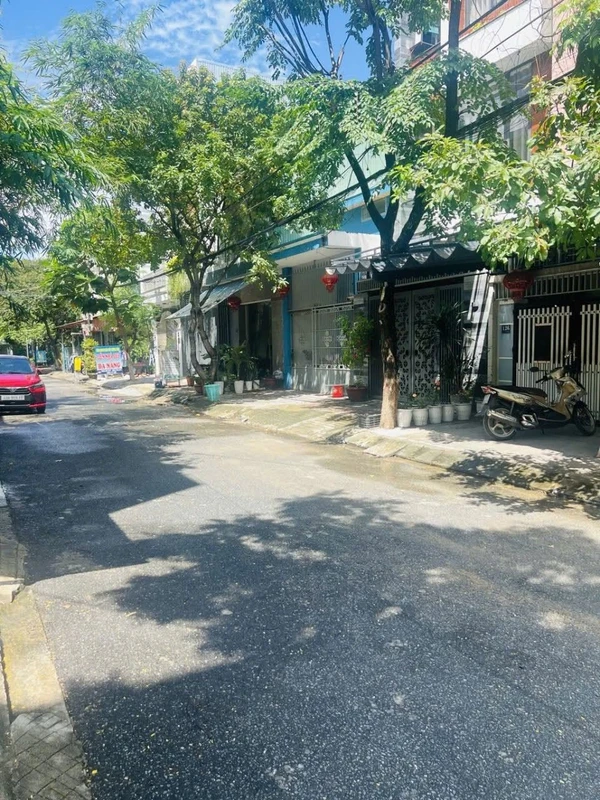 Bán đất mặt tiền Lê Thiệt 72m2 gần biển Liên Chiểu 4 tỷ