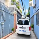 Bán nhà 2 tầng 3PN 53m2 Quận 11 giá 6 tỷ 650 triệu - Ảnh thu nhỏ 1