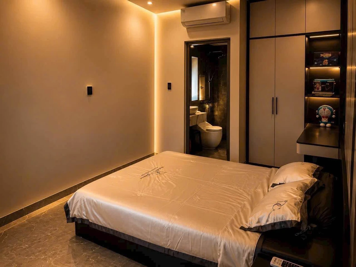 Bán biệt thự 258m² sân vườn Diên Khánh 4 tỷ 350 - Ảnh thu nhỏ 5