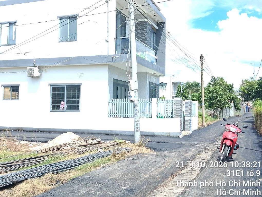 Bán đất Long Điền 95m² 1 tỷ 299 triệu - Ảnh thu nhỏ 3