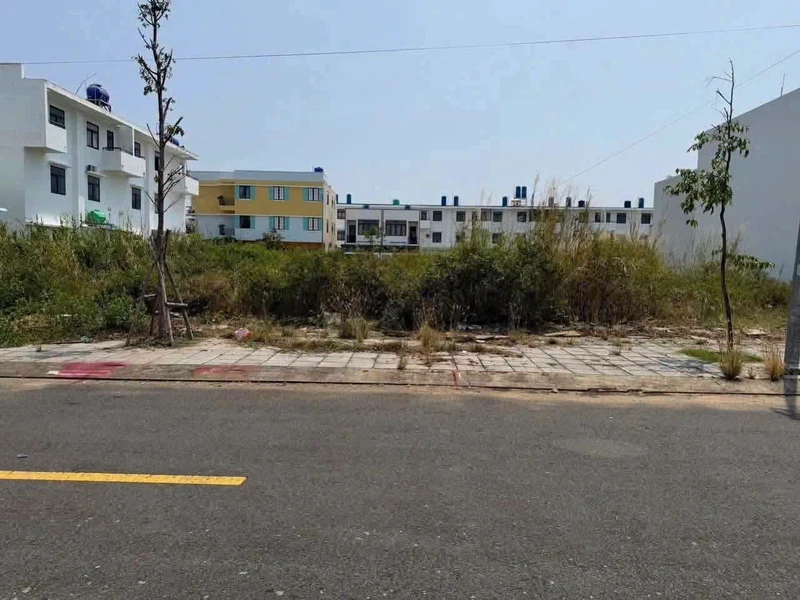 Bán nền đất 100m² KĐT Tây Bắc Rạch Giá