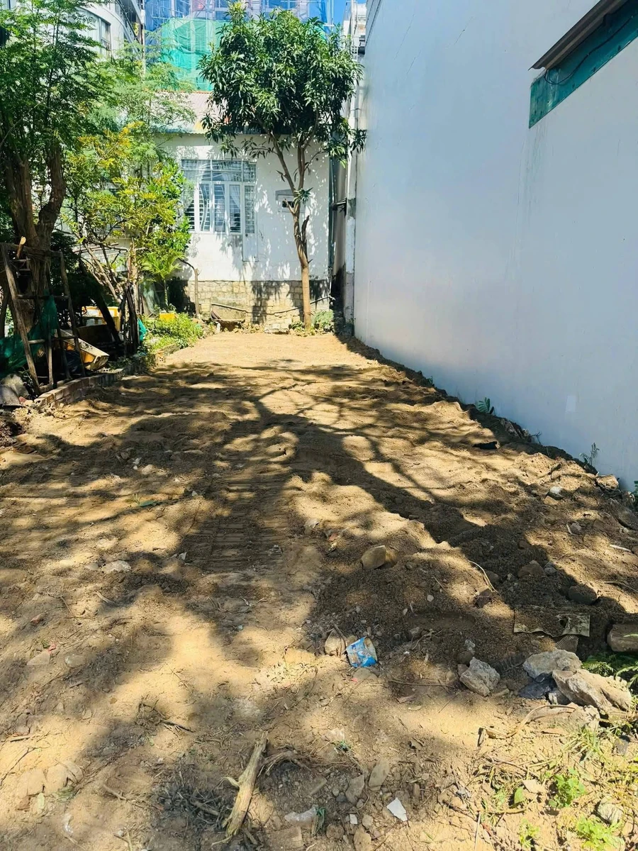 Bán đất 69m² mặt tiền Phạm Văn Đồng Nha Trang, 9,3 tỷ - Ảnh thu nhỏ 3