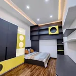 Bán nhà 1 trệt 1 lầu nội thất đầy đủ 120m² Tân Phú 5.5 tỷ - Ảnh thu nhỏ 4