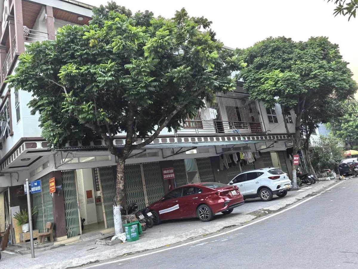 Bán nhà 2 mặt tiền 82m2 Nguyễn Văn Huyên Phú Nhuận - Ảnh thu nhỏ 5
