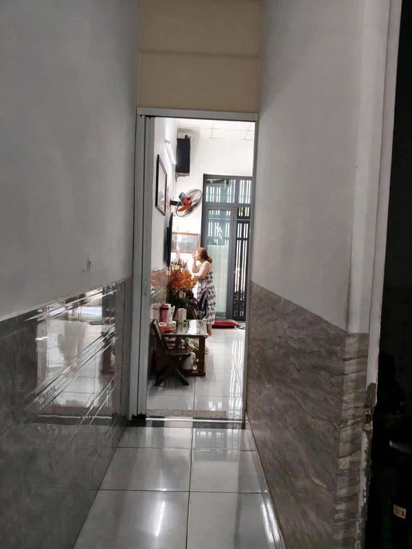 Bán nhà cấp 4 2PN kiệt 3m Cù Chính Lan 50m² giá 2,5 tỷ