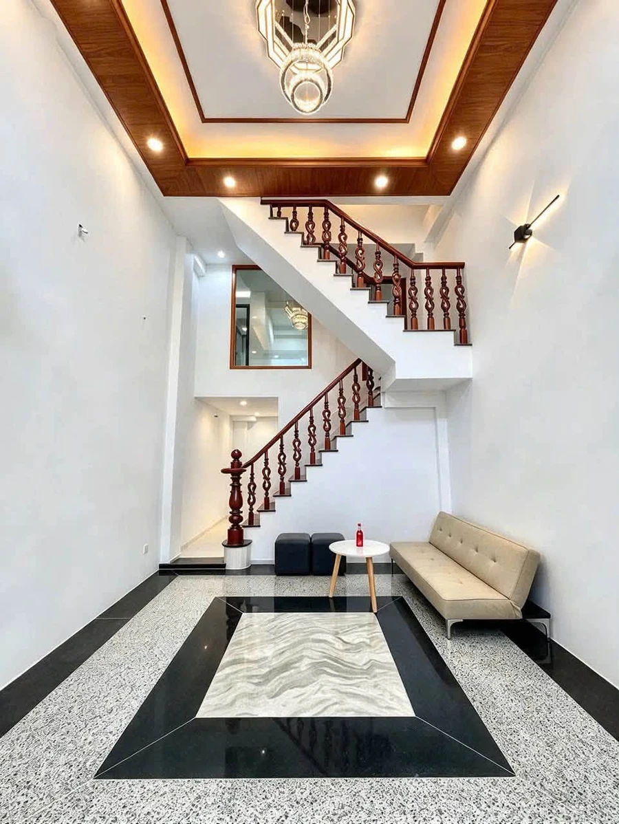 Bán nhà hẻm xe hơi Mã Lò, Bình Tân 44m² 3PN - Ảnh thu nhỏ 3