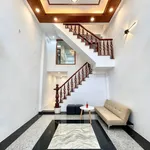 Bán nhà hẻm xe hơi Mã Lò, Bình Tân 44m² 3PN - Ảnh thu nhỏ 3