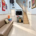 Bán nhà 5 tầng 7PN gần 100m² nở hậu Đinh Tiên Hoàng, Cầu Bông, Bình Thạnh – 12,9 tỷ - Ảnh thu nhỏ 3