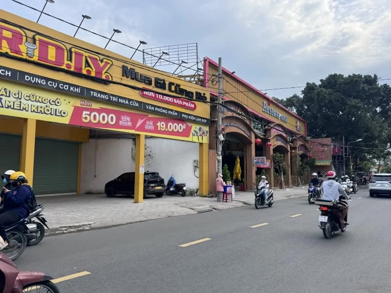 Bán nhà 3 tầng hẻm 8m đường Phạm Văn Chiêu, Gò Vấp, nhỉnh 6 tỷ - Ảnh thu nhỏ 3