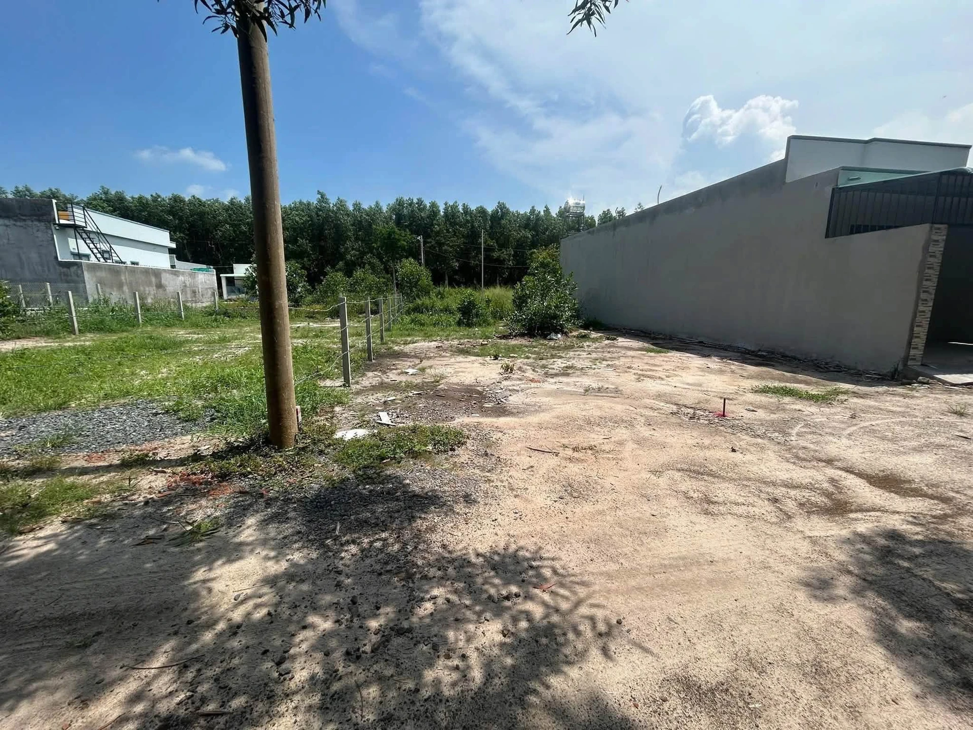 Bán đất biển Phước Hải 100m² sổ hồng riêng 860 triệu - Ảnh 1