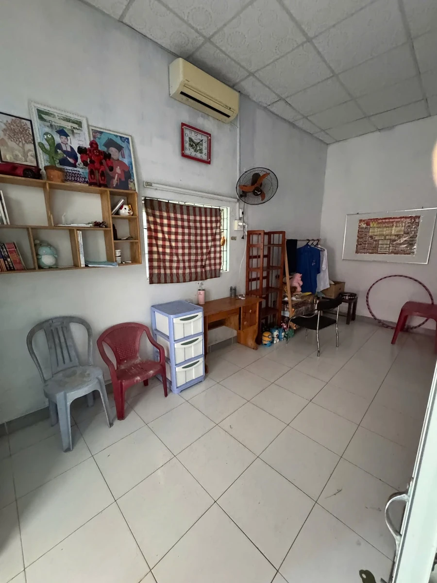 Bán nhà 4 phòng ngủ 115m² Quy Nhơn Gia Lai giá 2 tỷ 290 - Ảnh thu nhỏ 2