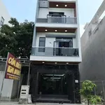 Bán nhà 4 phòng ngủ 110m2 khu An Phú 5,999 tỷ - Ảnh thu nhỏ 1