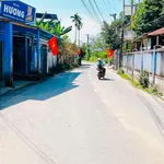 Bán đất Hòa Tiến Đà Nẵng 120m² mặt tiền 8m - Ảnh thu nhỏ 4
