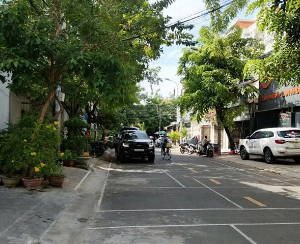 Bán nhà mặt tiền Tây Thạnh 100m² 13 tỷ - Ảnh thu nhỏ 3