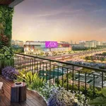 Diamond Boulevard sát cạnh Aeon Mall, về ở ngay chính sách mới nhất T10/2026 - Ảnh thu nhỏ 1