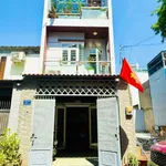 Nhà bán 3 PN, 4 WC, 70 m² mặt tiền Lò Lu, Thủ Đức - Ảnh thu nhỏ 3