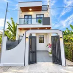 Bán nhà 2 tầng 3PN 78m² Diên An Nha Trang 2 tỷ 590 - Ảnh thu nhỏ 1