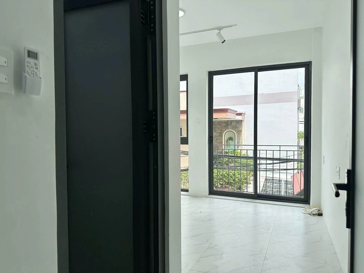 Cho thuê nhà mặt tiền 48m² Phó Đức Chính, Bình Thạnh - Ảnh thu nhỏ 5