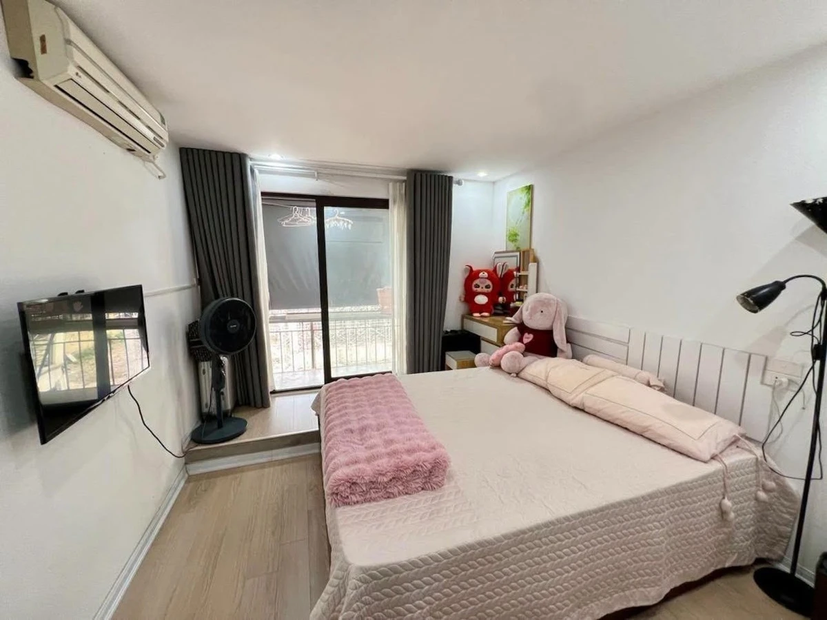 Bán nhà hẻm Ni Sư Huỳnh Liên 30m2 3PN 4.5 tỷ - Ảnh thu nhỏ 3