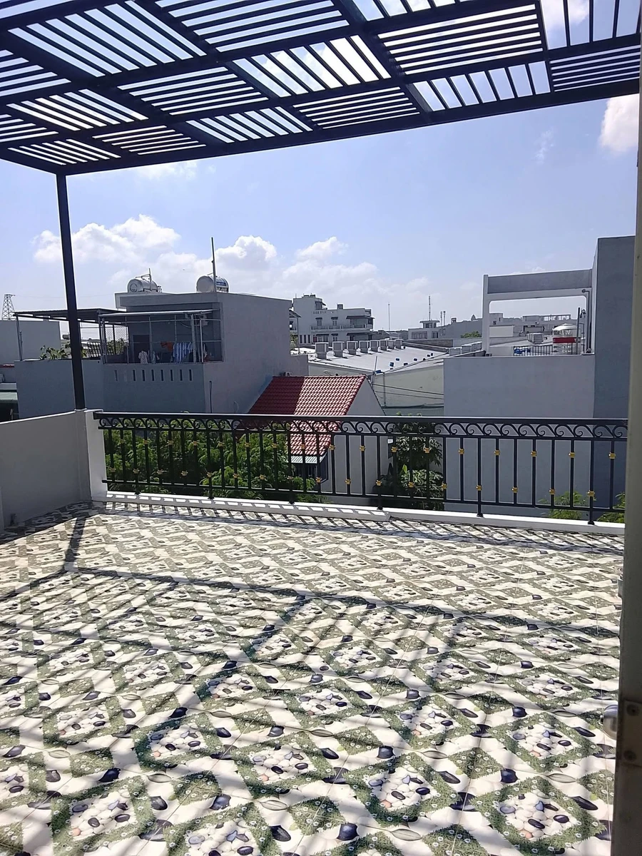 Bán nhà 2 mê 1 tum 71m² Tuy Hòa 2.95 tỷ - Ảnh thu nhỏ 5