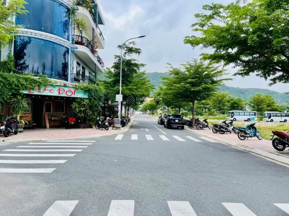 Giỏ hàng giá tốt, đất nền liền kề, biệt thự Mipeco Nha Trang 90m2 - 95m2 - 149m2 - 163m2 - 234m2 - Ảnh thu nhỏ 2
