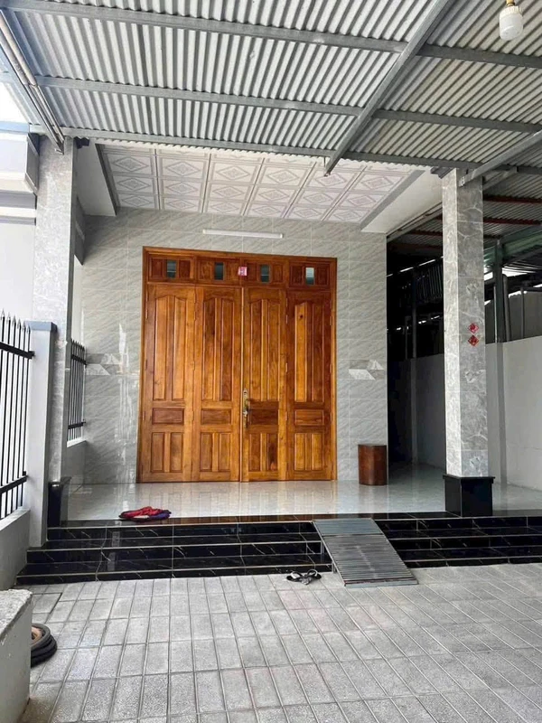 Bán đất Hiệp Tân Tây Ninh 75m² giá 1 tỷ 900 triệu