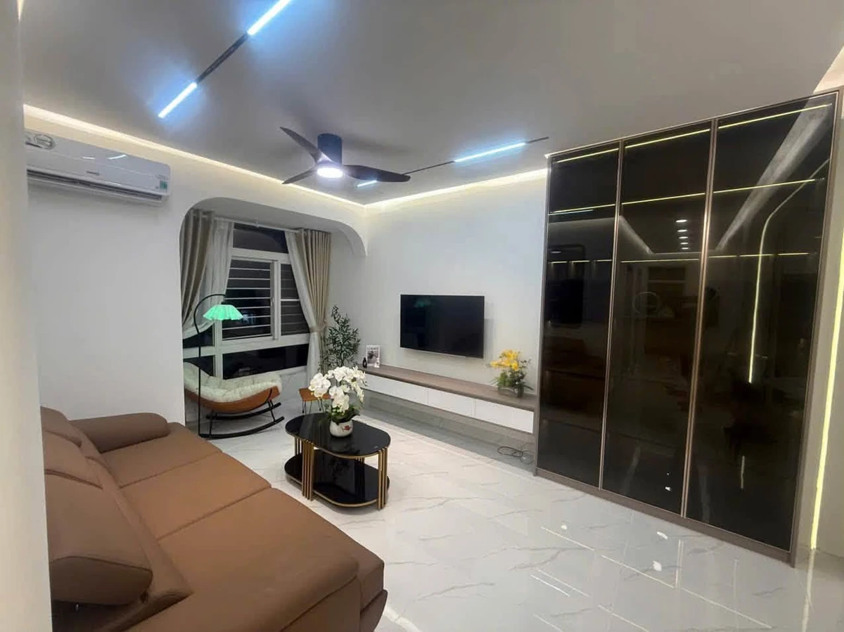 Bán căn hộ Sky Garden Phú Mỹ Hưng 70m2 3PN 5.89 tỷ - Ảnh thu nhỏ 3