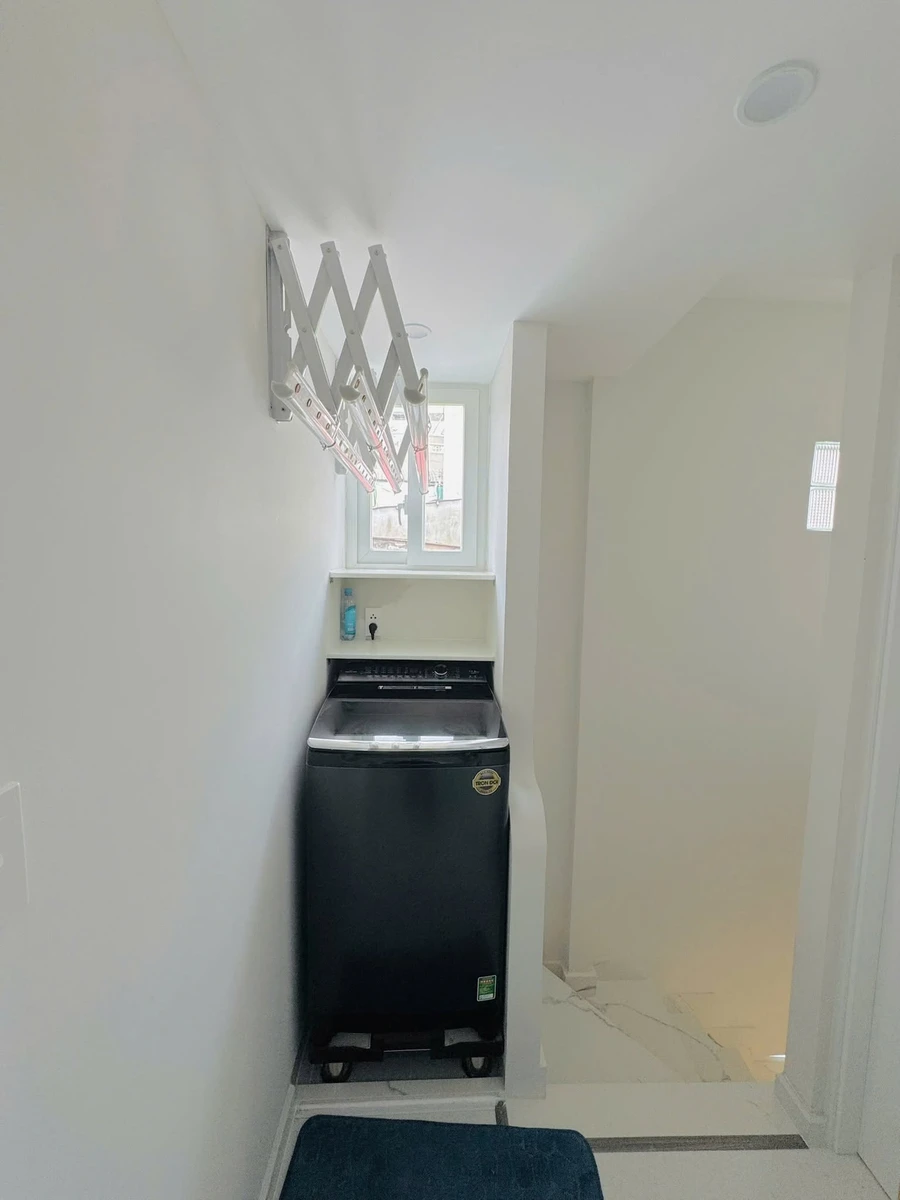 Bán nhà góc 2 mặt tiền Vĩnh Viễn Q10, 28m², 7.5 tỷ - Ảnh thu nhỏ 5