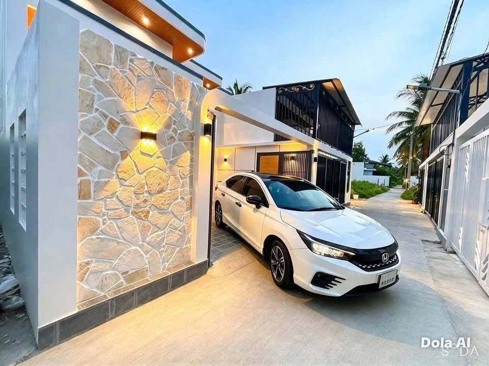 Bán nhà mới 90m² 2 phòng ngủ Tân Thành Bến Tre 1 tỷ 190 triệu - Ảnh 1