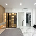 Bán nhà 3 tầng 47m² 3PN Bình Thạnh 6 tỷ - Ảnh thu nhỏ 5