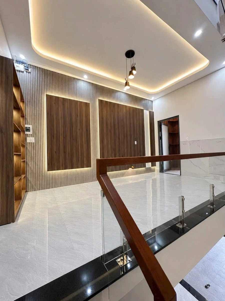 Bán nhà 1 trệt 2 lầu 77,7m2 Tân Triều 4 tỷ 190 triệu - Ảnh thu nhỏ 5