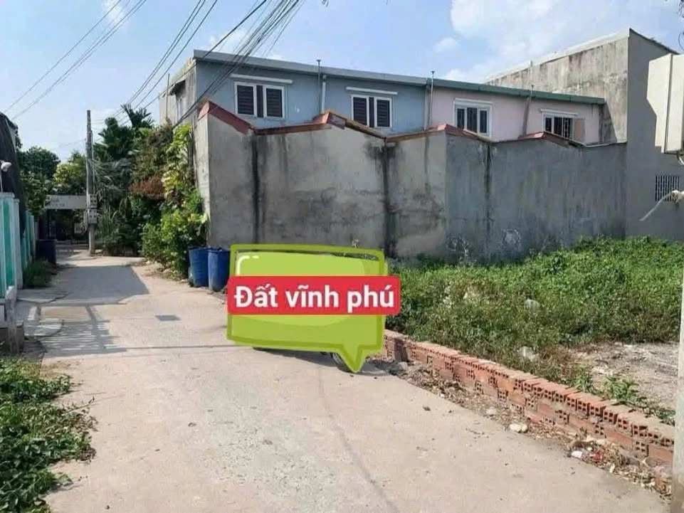 Bán đất Vĩnh Phú 117,6m² giá 3,55 tỷ - Ảnh thu nhỏ 3