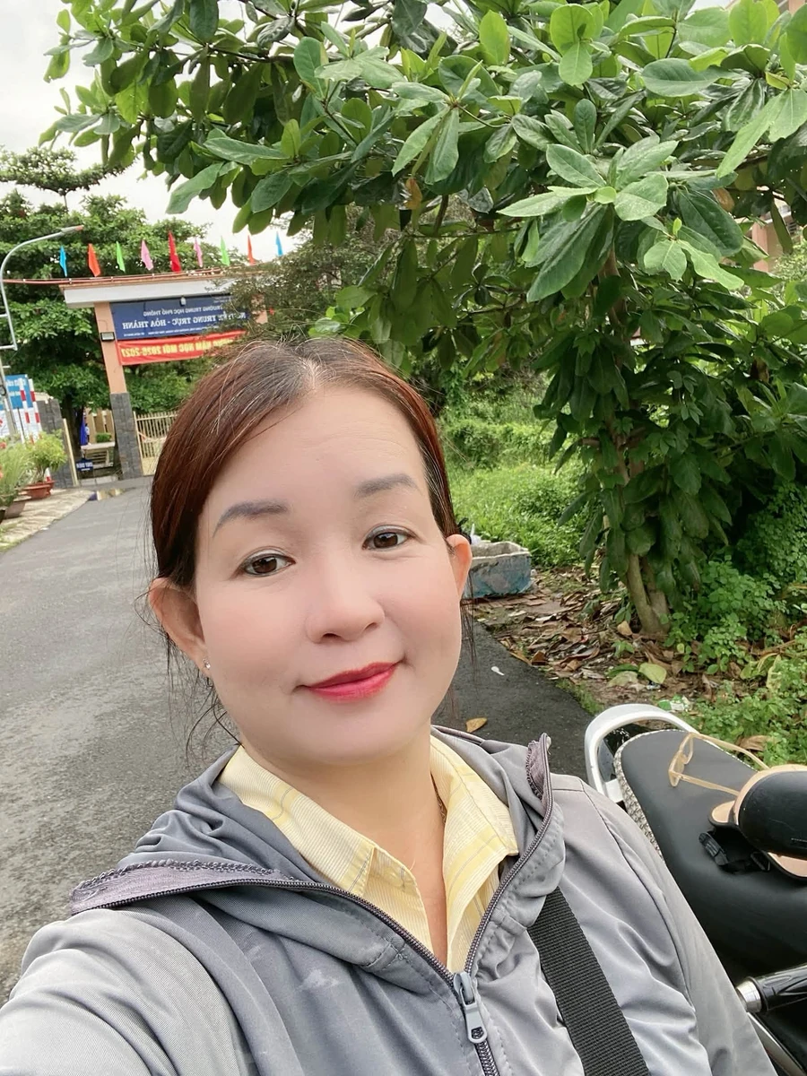 Bán nhà mặt tiền 150m² gần trường học Nguyễn Trung Trực, Tây Ninh - Ảnh thu nhỏ 4