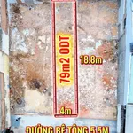 Bán cặp thổ cư 75m² mặt tiền Phan Thiết 2,5 tỷ - Ảnh thu nhỏ 1