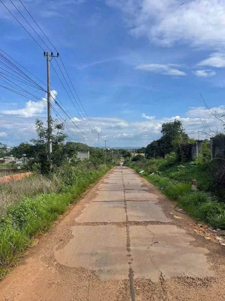 Bán đất mặt tiền Phùng Hưng nối dài 40m² - Ảnh thu nhỏ 2