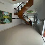 Bán nhà 1 trệt 1 lầu mặt tiền 221m2 Hàm Thuận Bắc, Lâm Đồng - Ảnh thu nhỏ 1
