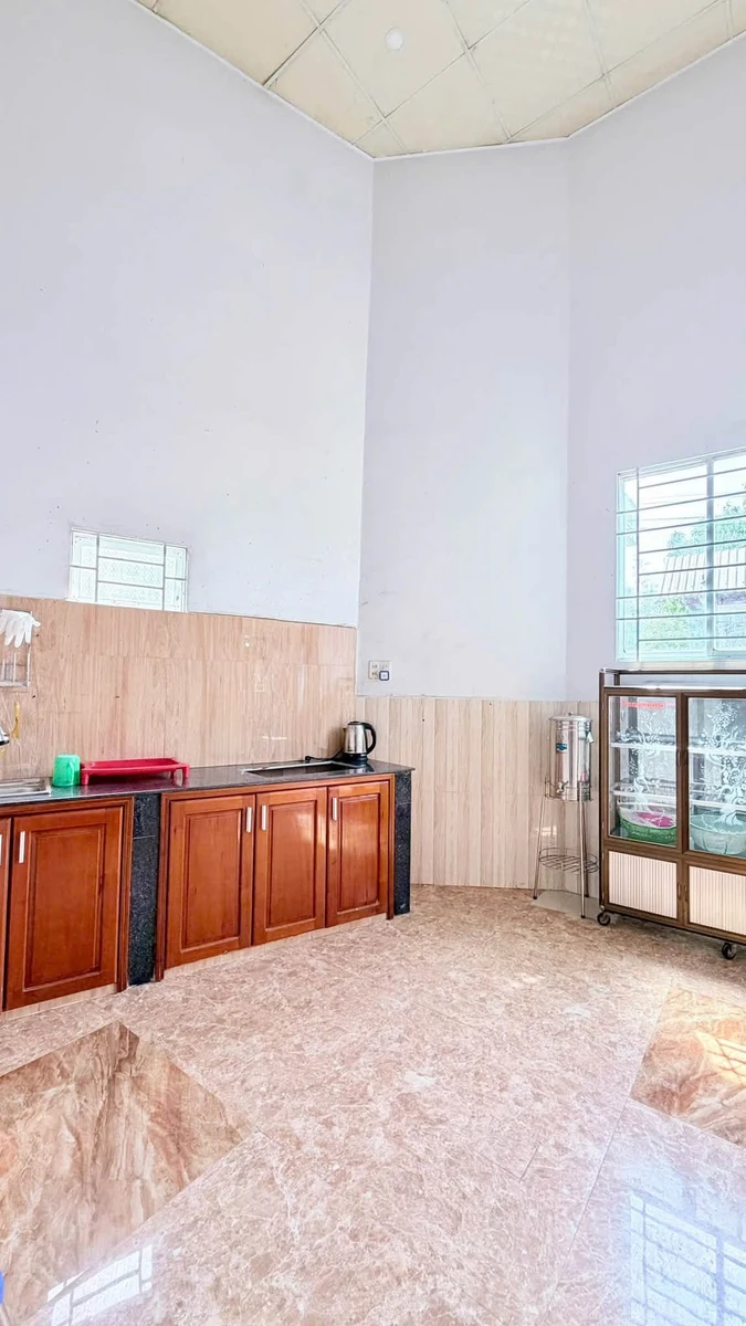 Bán nhà 3 mặt tiền 77.8m2 Phan Bội Châu Diên Khánh 2.1 tỷ - Ảnh thu nhỏ 5